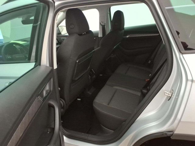 Skoda Karoq - Bild 7