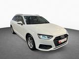 Audi A4 Avant 35 TFSI AHK+LED+MMI NAV PLUS+KAMERA+ALU - Audi A4: mit Navigationssystem, Plus