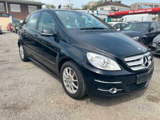 Mercedes-Benz B 200 B -Klasse B 200