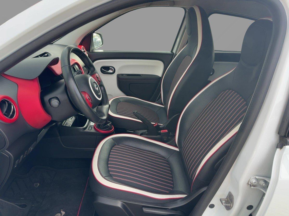 Renault Twingo 0.9 TCe 90 Le Coq Sportif LED*PDC*