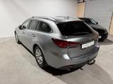 Mazda 6 Kombi Sports-Line | Kamera | Navi | AHK - Mazda 6 in Mannheim