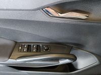 Skoda Fabia - Vorschau Bild 21