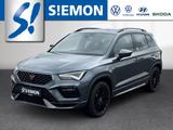 Cupra Ateca 4Drive AHK ACC DCC SHZ NAV KLIM BEATS - Cupra Gebrauchtwagen von 2021