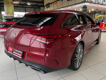 Mercedes CLA 200 - 6