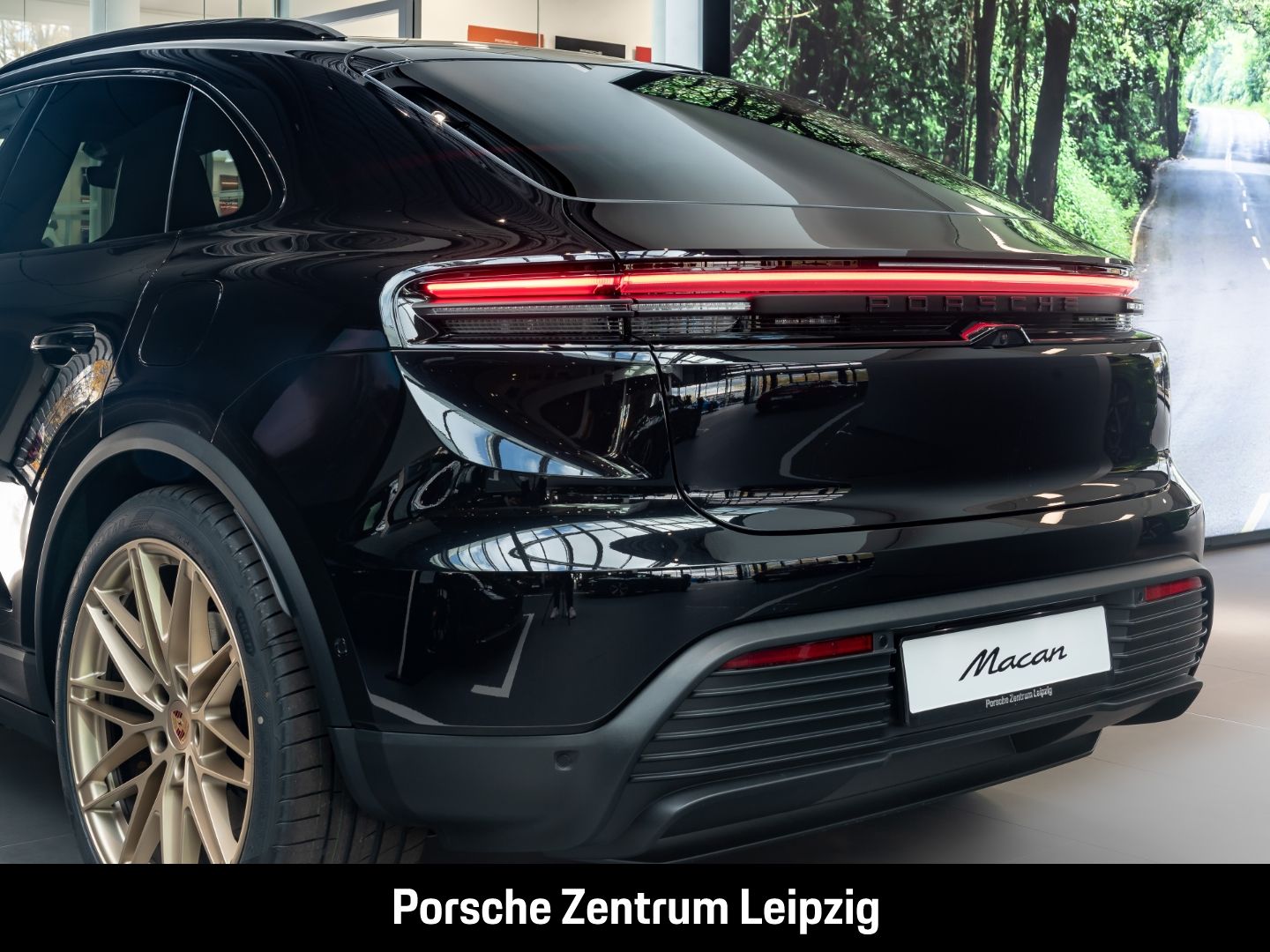 Porsche Macan - Bild 13