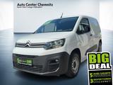 Citroën Berlingo Kasten 1.5HDi Club M Audiosystem/SHZ/PD - Citroën Berlingo Gebrauchtwagen in Chemnitz