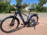 Husqvarna Crosser 2 Bosch 75Nm 625Wh  Gr.M