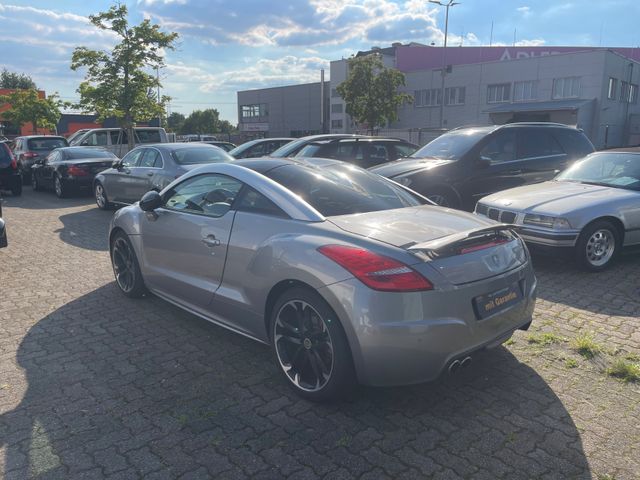 Peugeot RCZ Basis 2 Hand  Automatik tüv 01/26