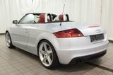 Audi TT Coupe/Roadster 1.8 TFSI Roadster - gebrauchte Audi TT aus dem Jahr 2010
