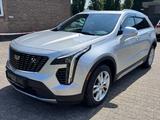 Cadillac XT4 Luxury AWD Panorama Massage Sitzbelüftung - Cadillac XT4 aus 2022