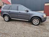 Volvo XC90 R - Design - gebrauchte Volvo XC90 aus dem Jahr 2008