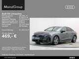 Audi A5 Limousine TDI S line 360° Tech Plus ACC Matri - Diesel Gebrauchtwagen