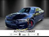 Dodge Charger Scat Pack 6.4L/UNFALLFREI/DEUTSCHES FZG - Dodge aus 2024