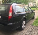 Ford Mondeo 2.0 Diesel 131 PS oder tauschen - Ford Mondeo aus 2006 mit Diesel-Antrieb