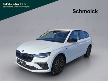 Scala Tour 1.5 TSI DSG 150PS NAVI LED DAB PDC
