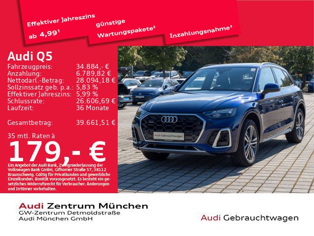 Image of Audi Q5