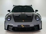 Porsche 992 911 GT3 RS Weissach-Paket Steinschutzfolie - Porsche: ST 911