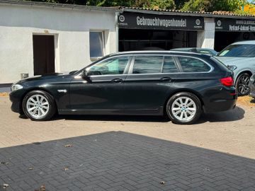 BMW 520 - 6