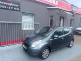 Suzuki Alto Comfort - graue Suzuki Alto