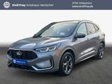 Ford Kuga 1.5 EcoBoost ST-LINE X Pano Facelift, AHK W - Ford Kuga: Facelift