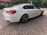 BMW M6 Gran Coupe Carbon Bremse Night Vision Drivers - BMW M6 Gebrauchtwagen