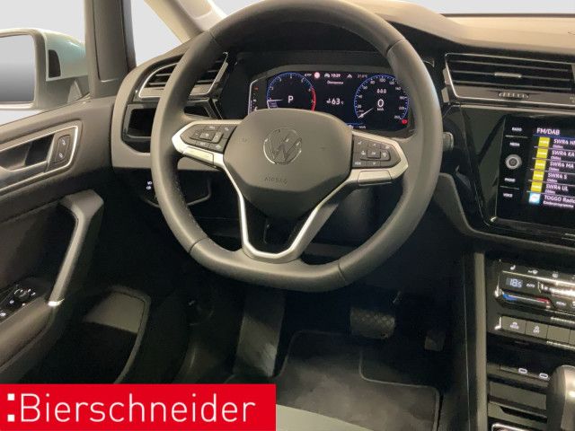 Volkswagen Touran - Bild 14