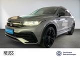 Volkswagen Tiguan Allspace 2.0 TDI DSG 4M R-Line AHK+PANO+H