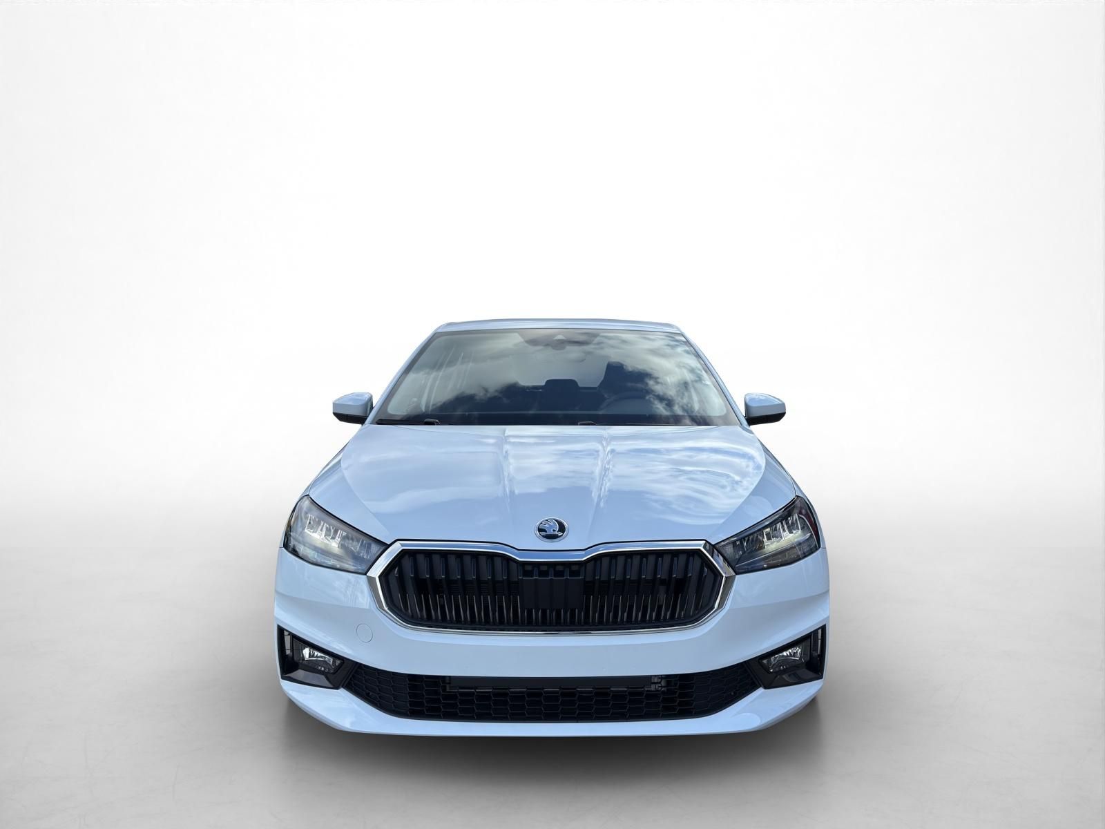 Skoda Fabia - Bild 3