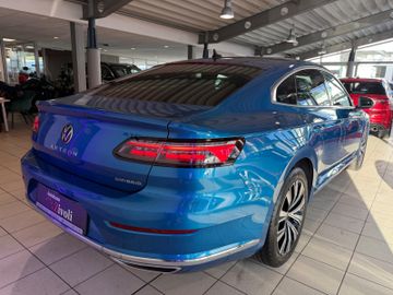 Volkswagen Arteon - 6