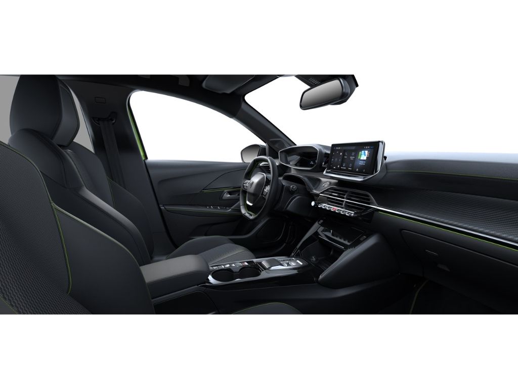 Peugeot 208 - Bild 8