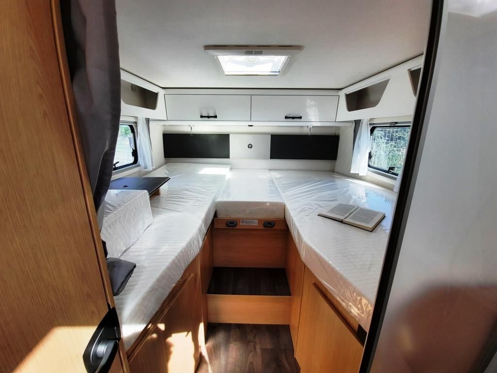 Fahrzeugabbildung Sunlight T 68 Adventure Edition Verfüg./Sparen Sie 4.411,