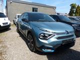 Citroën C4 Lim. ë- Feel Pack - Citroën C4 mit Elektro-Antrieb
