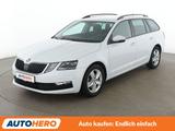 Skoda Octavia 1.0 TSI Ambition*NAVI*CAM*TEMPO* - Skoda Octavia Gebrauchtwagen in München