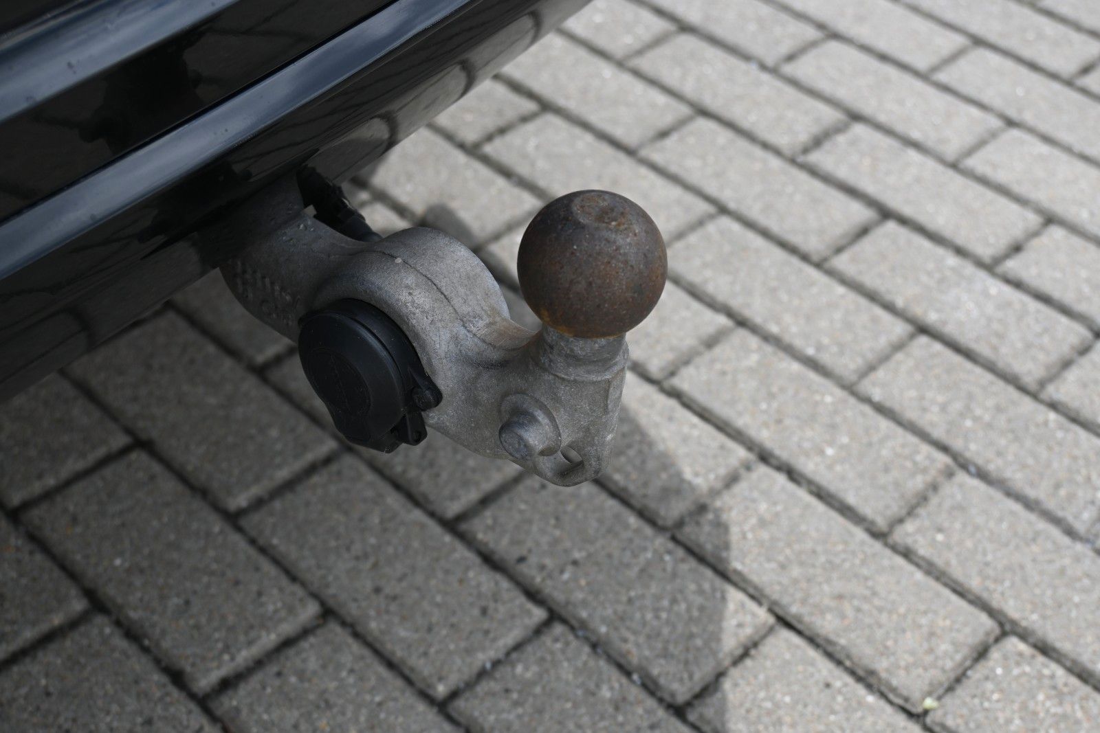 Fahrzeugabbildung Volvo XC60 B5 D AWD Ultimate Dark*STDHZG*360°LUFT*ACC