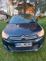 Citroën C4 HDi 150 Tendance Tendance - Citroën C4 Tendance mit Diesel-Antrieb