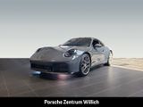 Porsche 992 911 Carrera Sportabgasanlage Liftsystem-VA - Porsche: Carrera 911s