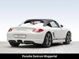 Porsche Boxster Spyder*Sportabgas* 37.852km*2-Hand*Sport - Porsche Boxster Spyder