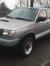 Nissan Pickup von Nissan - Nissan PickUp Gebrauchtwagen