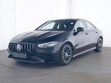 Mercedes-Benz AMG CLA 35 4M Coupé AMG/Premium/Multibeam/ - Mercedes-Benz CLA 35 AMG aus 2024