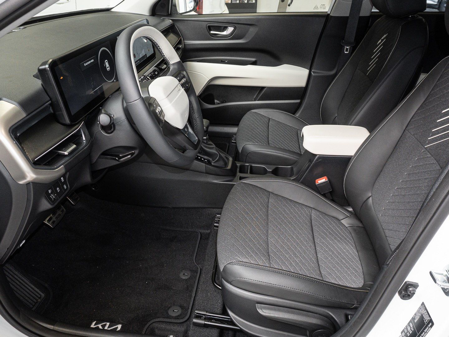 Kia Stonic - Bild 9
