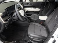 Kia Stonic - Vorschau Bild 9