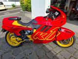 BMW K 1 Sporttourer - MOTORRAD AUS DEM JAHR 1989