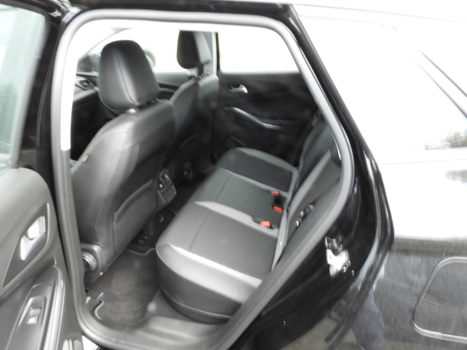 Opel Grandland X Edition Plug-in-Hybrid AHK Navi imagem 3
