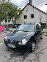 Volkswagen Lupo College 1.0b  Winterauto - Volkswagen Lupo in München