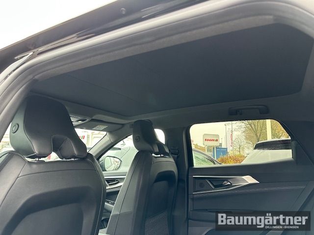 Fahrzeugabbildung Renault Austral TECHNO TCe 160 Automatik Panoramadach