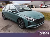 Hyundai i20 - Vorschau Bild 2