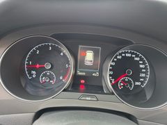 VW Golf  7 Sportsvan 2.0 TDI Sondermod Allstar