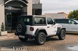 Jeep Wrangler 2-Türer Rubicon - 2,0l AT - Jeep Wrangler New cars