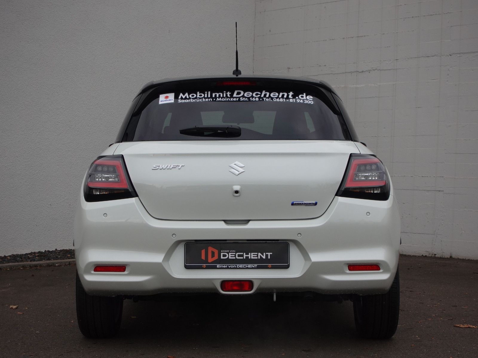Fahrzeugabbildung Suzuki Swift Comfort+ 1.2 AUTOMATIK,Navi,Kamera,Sitzhzg