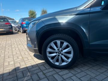 SEAT Ateca - 4